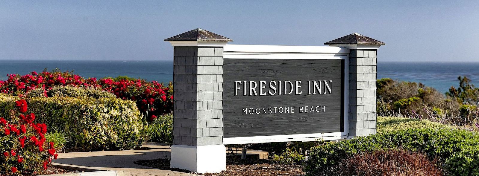 Fireside Inn on Moonstone Beach