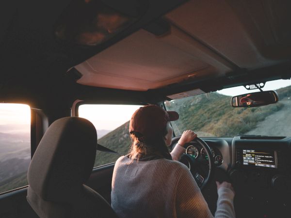 Fireside Inn on Moonstone Beach