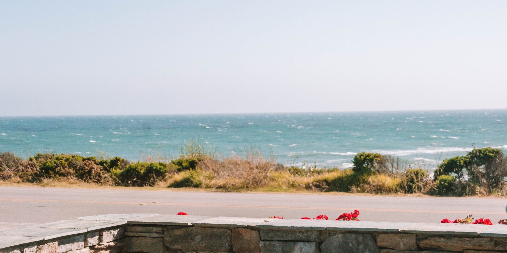 Fireside Inn on Moonstone Beach